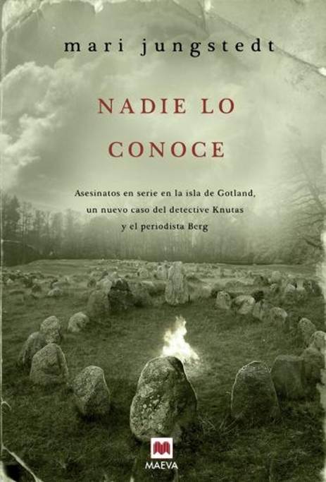 Nadie Lo Conoce