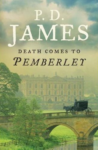 Death Comes to Pemberley