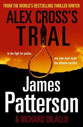 Alex Cross's Trial