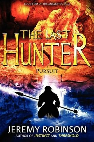 Last Hunter - Pursuit