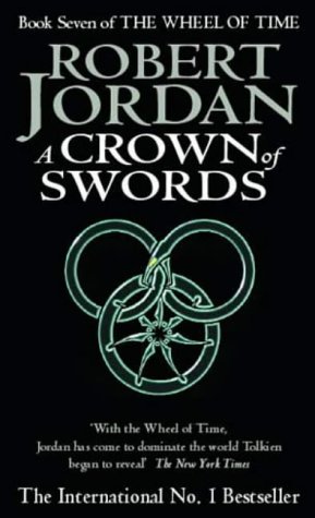 A Crown of Swords