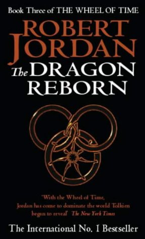 The Dragon Reborn