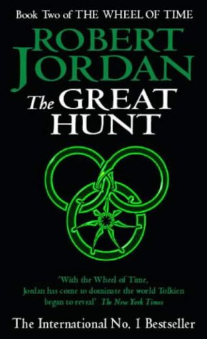 The Great Hunt