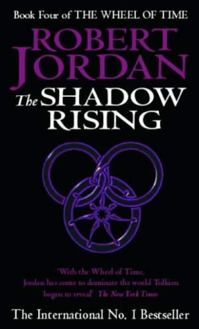 The Shadow Rising