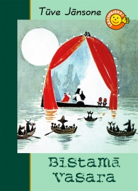 Bīstamā vasara