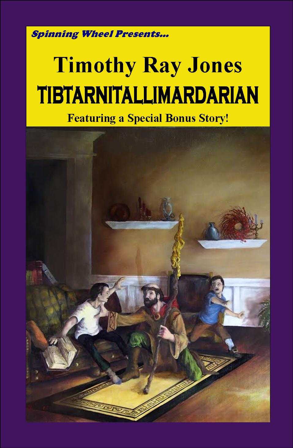 Tibtarnitallimardarian