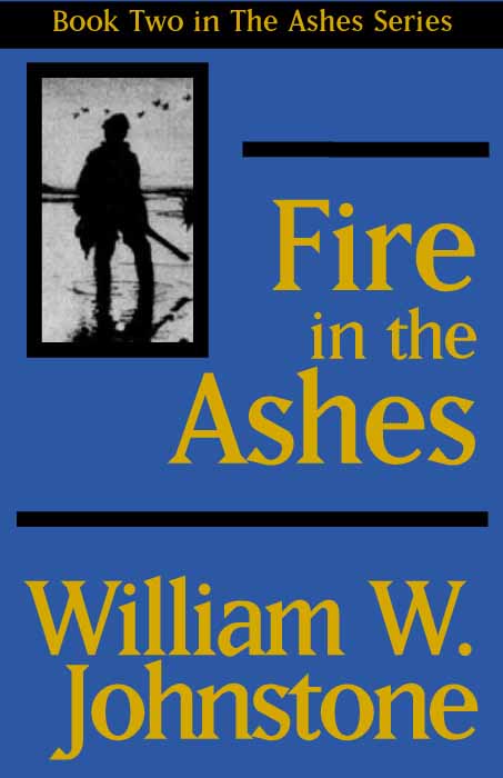 Fire in the Ashes