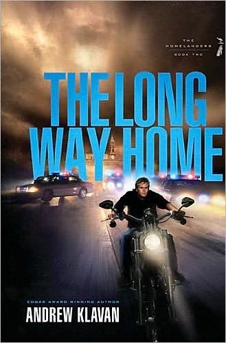 The long way home