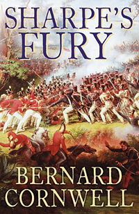 Sharpe's Fury