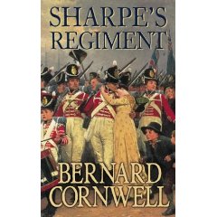 Sharpe's Regiment