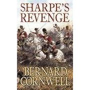 Sharpe's Revenge