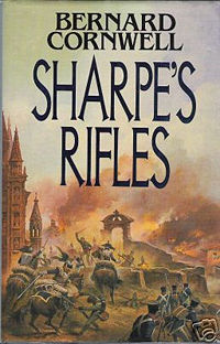 Sharpe's Rifles