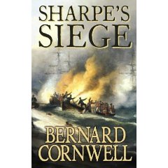 Sharpe's Siege