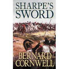 Sharpe's Sword