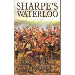 Sharpe's Waterloo