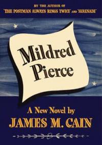 Mildred Pierce