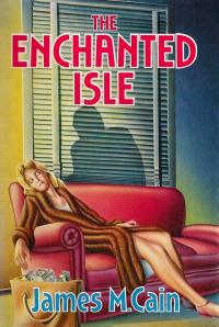 The Enchanted Isle