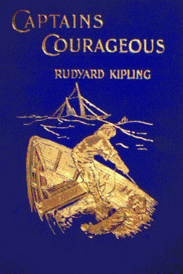 Captains Courageous