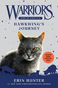 Hawkwing’s Journey