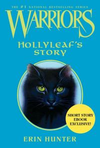 Hollyleaf’s Story