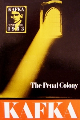 In the Penal Colony