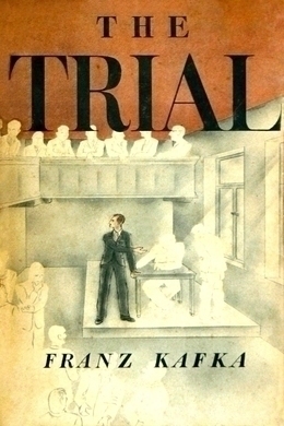 The Trial