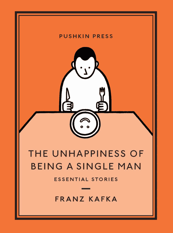 The Unhappiness of Being a Single Man: Essential Stories