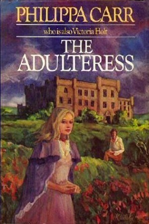 The adulteress