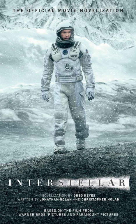 Interstellar