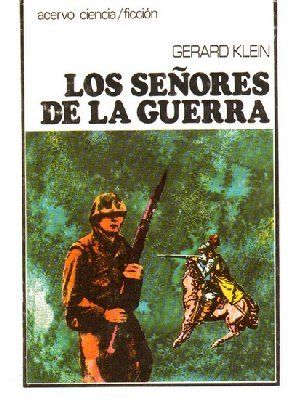 Los SeÃ‘ores De La Guerra