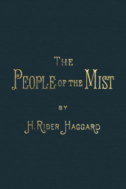 The People of the Mist