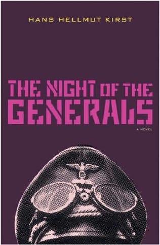 The Night of the Generals