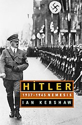 Hitler. 1936-1945: Nemesis