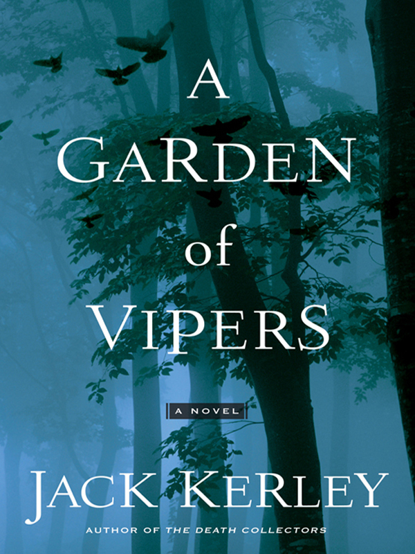 A Garden of Vipers