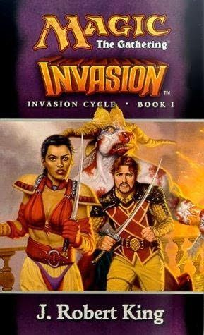 INVASION