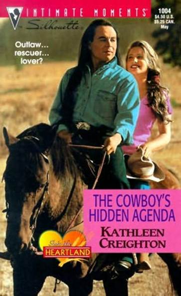 The Cowboy’s Hidden Agenda