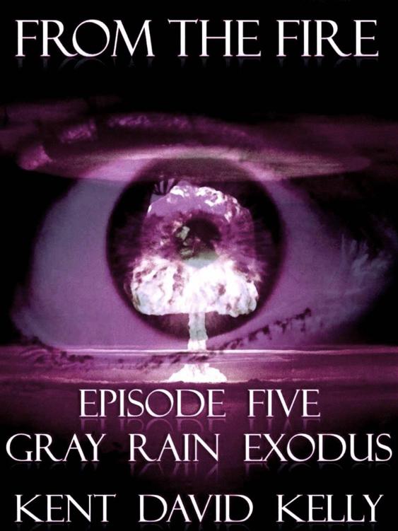 Gray Rain Exodus