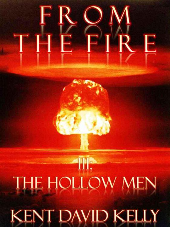 The Hollow Men