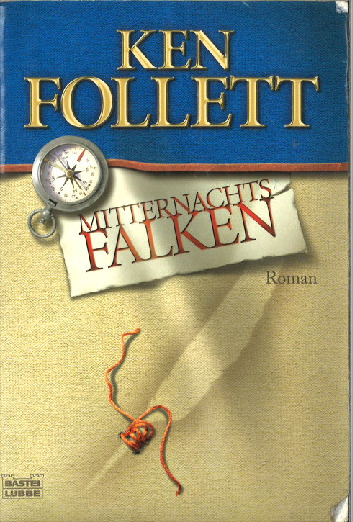 Mitternachtsfalken