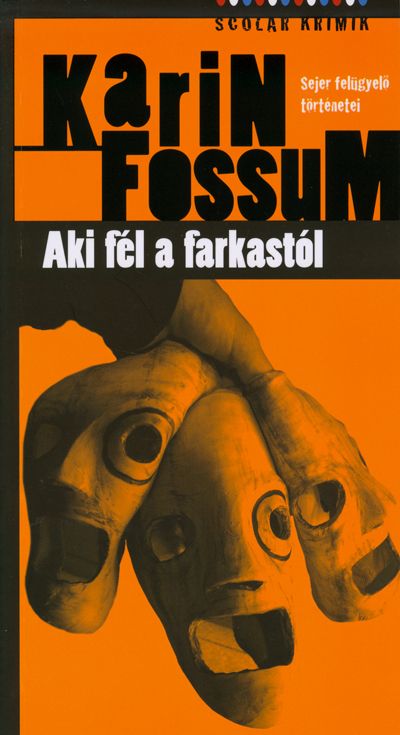 Aki fél a farkastól