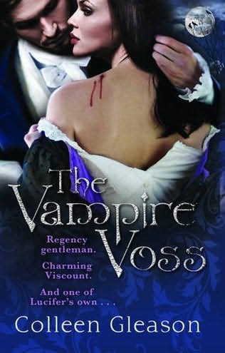 The Vampire Voss