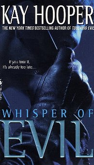 Whisper of Evil