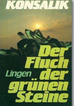 Der Fluch der grunen Steine