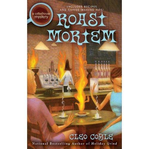 Roast Mortem