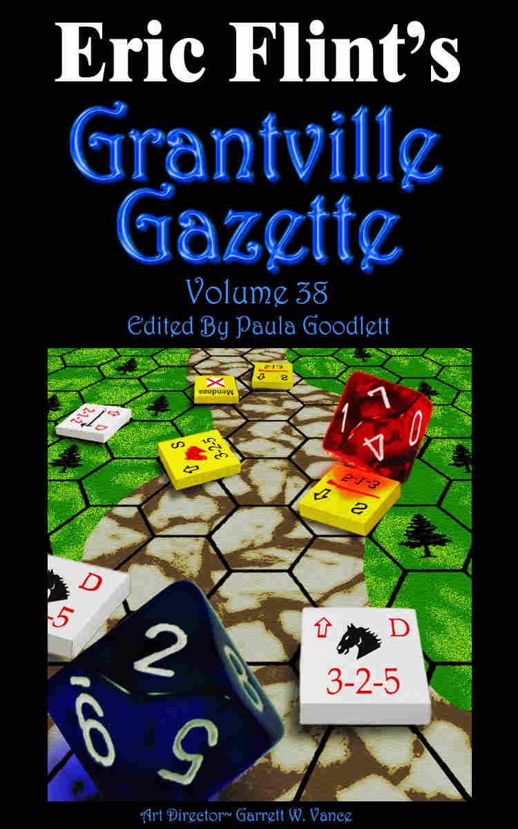 Grantville Gazette 38