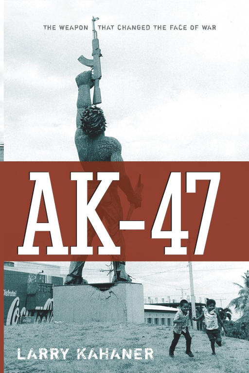 AK-47