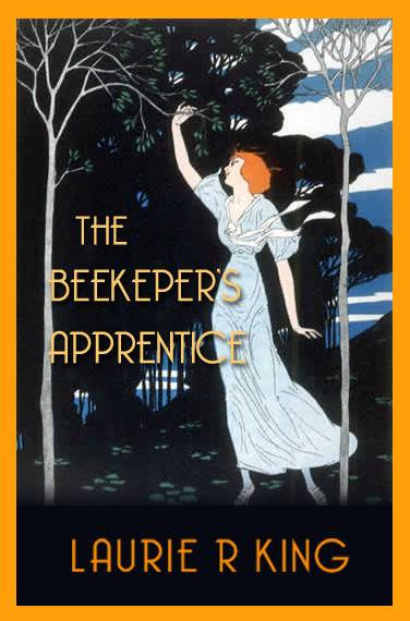 The Beekeeper's Apprentice