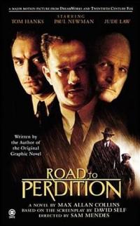 Road to Perdition