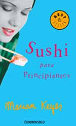 Sushi Para Principiantes