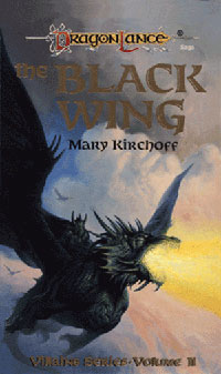 The Black wing